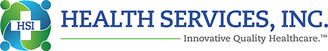 Health Services, Inc Logo
