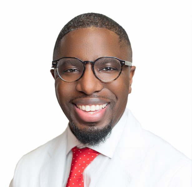 Eric Walker
